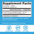 Saw Palmetto 320mg 60 Capsules-Doctor's Best-Matakana Pharmacy